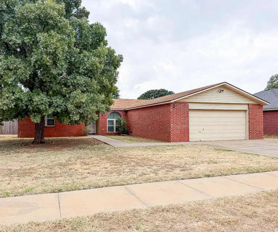 2409 92nd Street, Lubbock, TX 79423 - #2