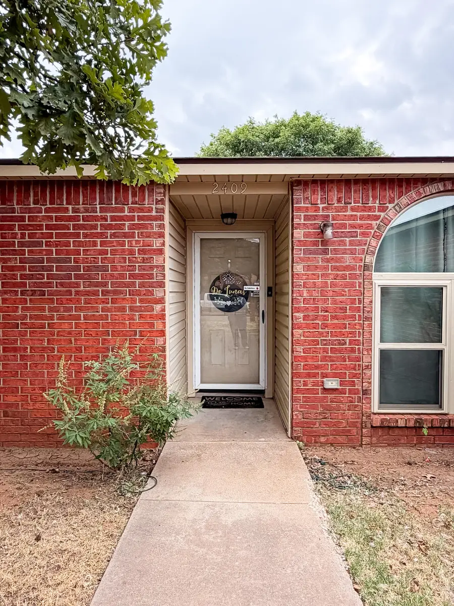 2409 92nd Street, Lubbock, TX 79423 - #3