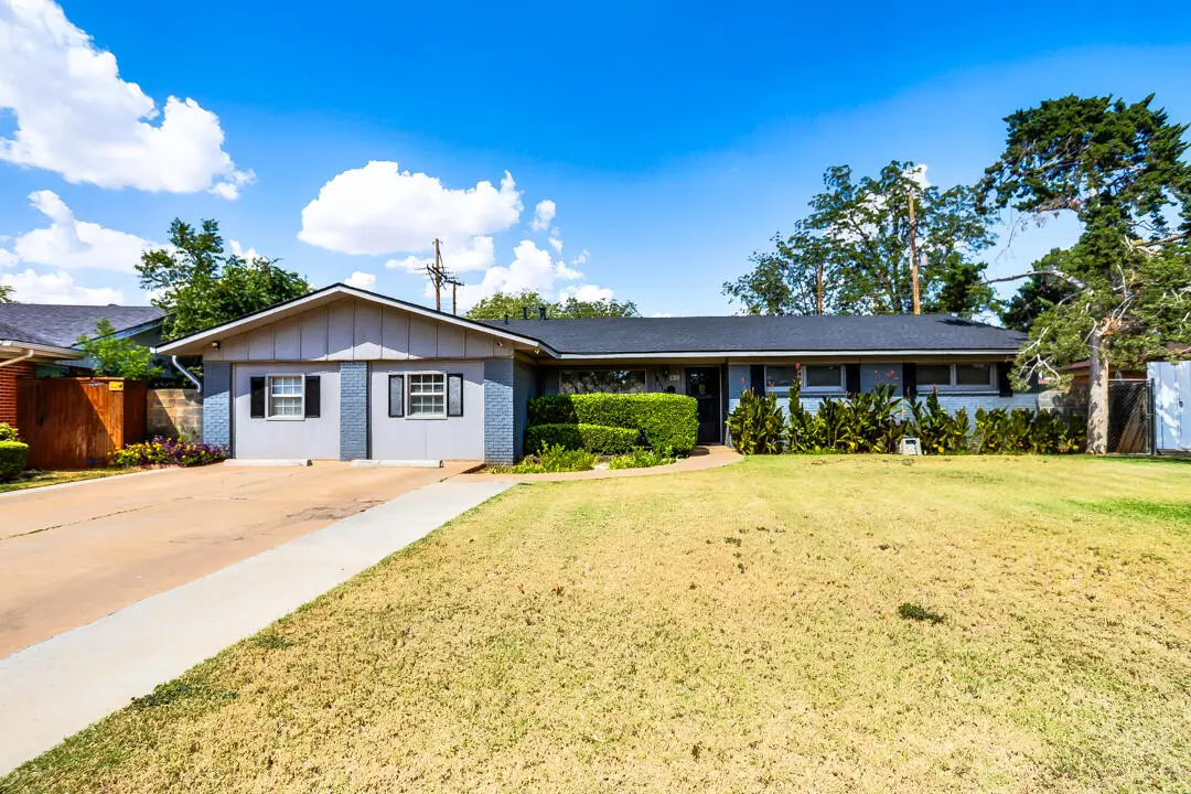 2112 67th Street, Lubbock, TX 79412 - #1