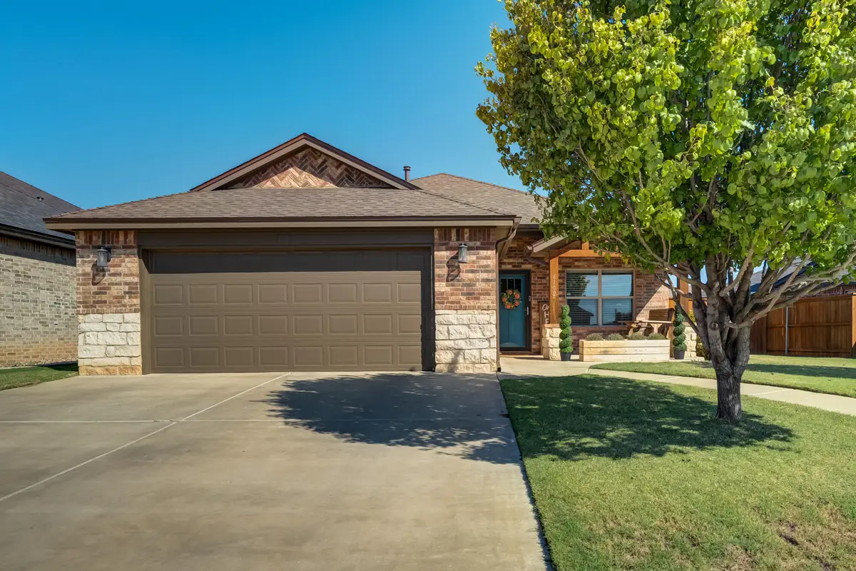 6102 103rd Street, Lubbock, TX 79424 - #1
