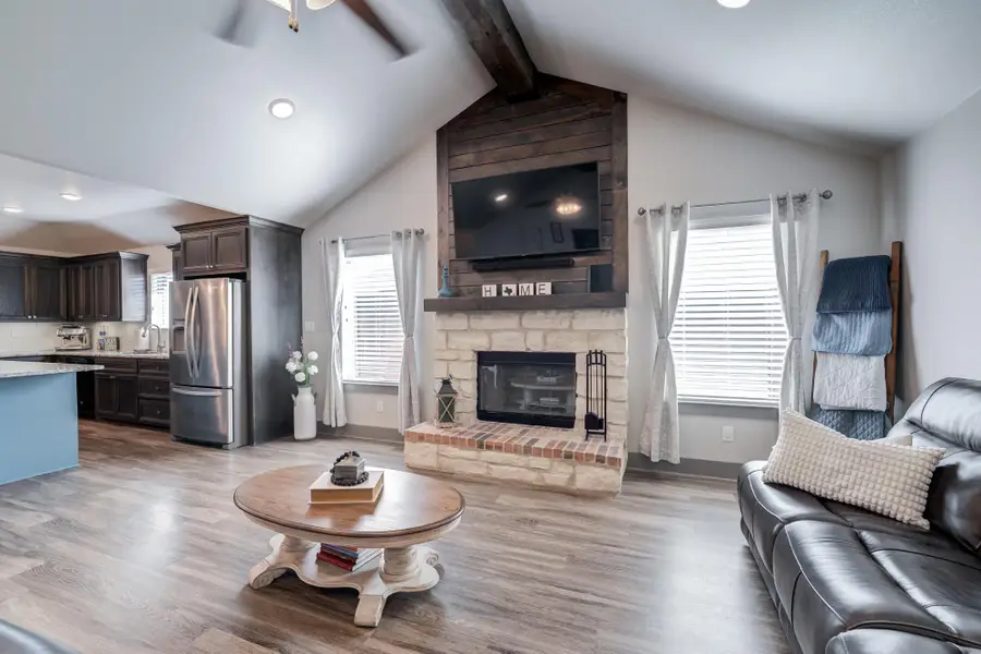6102 103rd Street, Lubbock, TX 79424 - #2