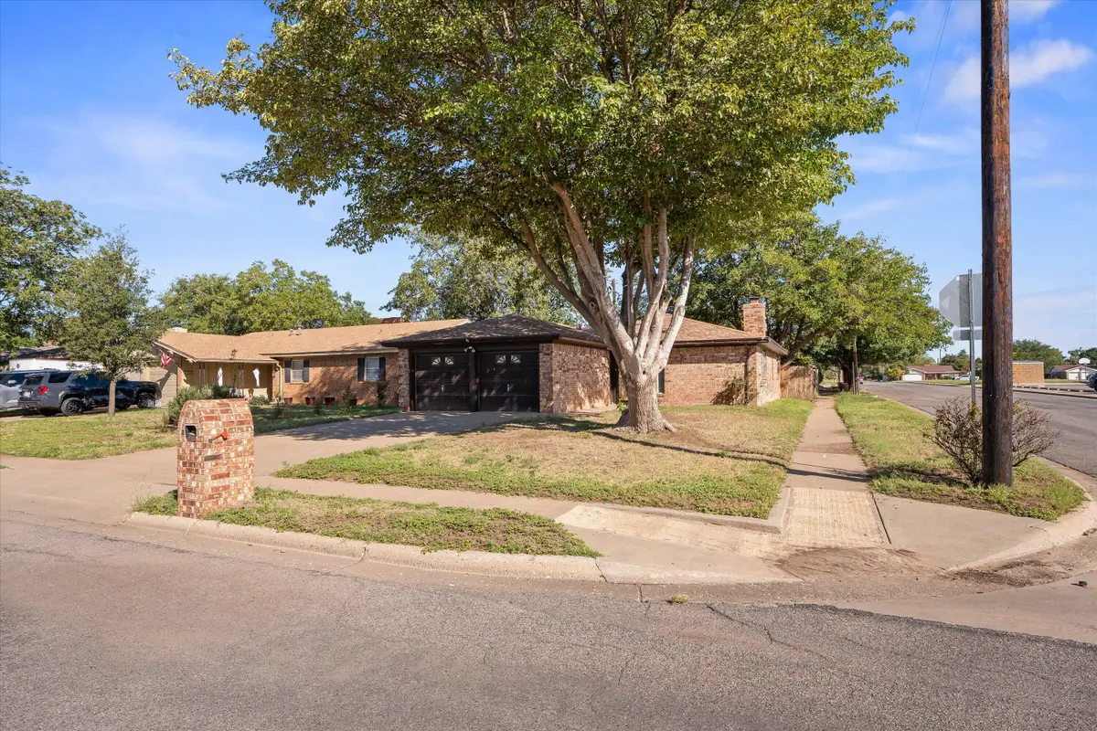 4902 58th Street, Lubbock, TX 79414 - #1