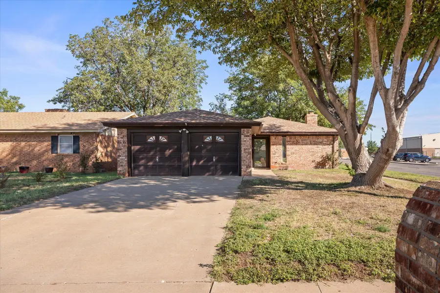 4902 58th Street, Lubbock, TX 79414 - #2