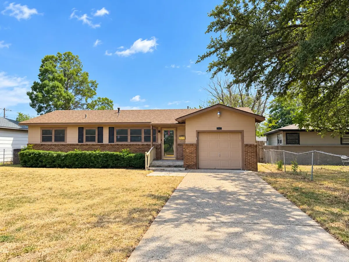 1605 42nd Street, Lubbock, TX 79412 - #1