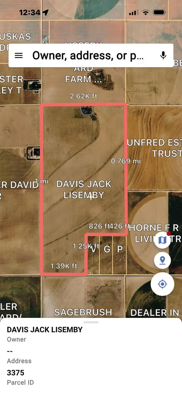 CR E FARM MARKET 211  Farm To Market Road 211, New Home, TX 79383