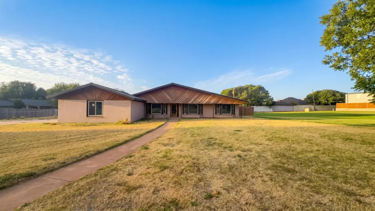 3707 110th Street, Lubbock, TX 79423 - #1