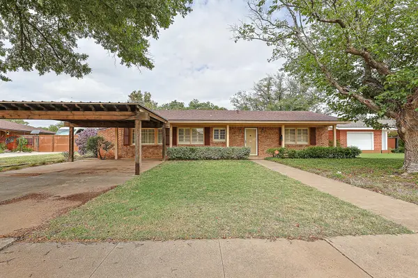 5330 31st Street, Lubbock, TX 79407