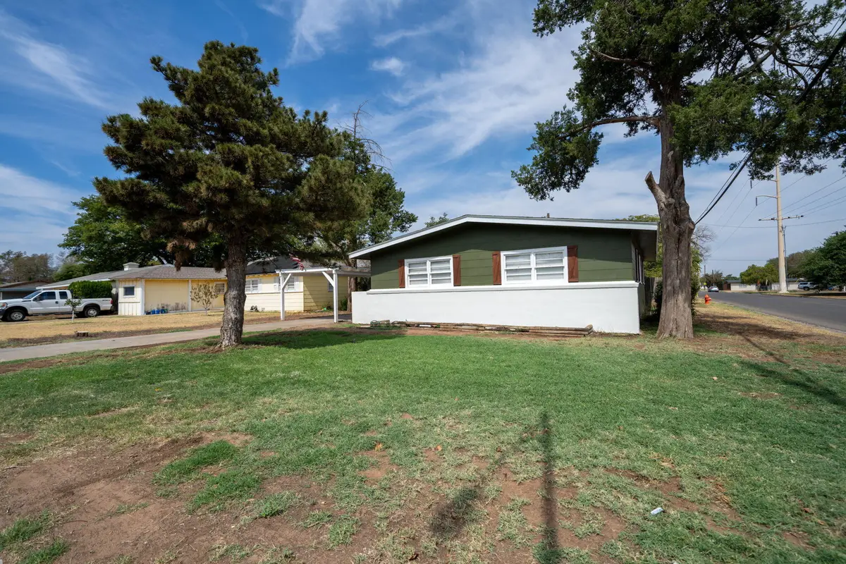 3002 45th Street, Lubbock, TX 79413 - #1