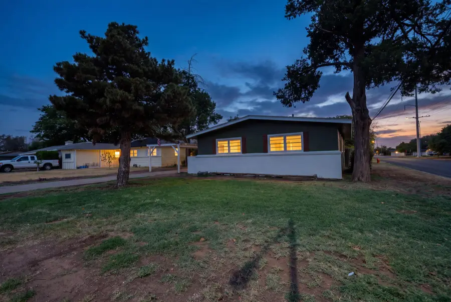 3002 45th Street, Lubbock, TX 79413 - #2