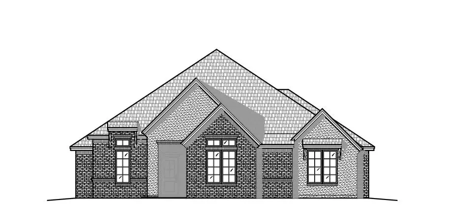 7517 56th Street, Lubbock, TX 79407 - #1