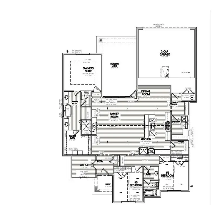 7517 56th Street, Lubbock, TX 79407 - #2