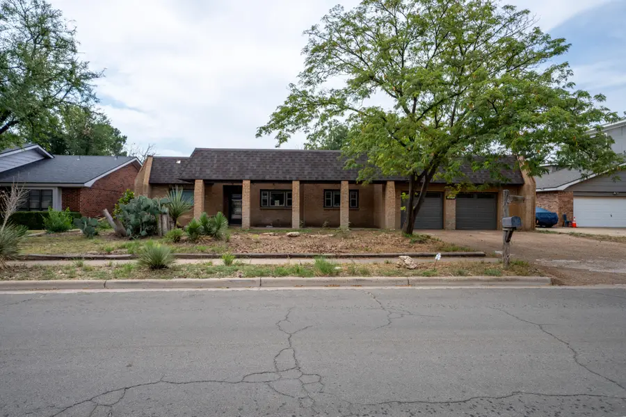 4507 80th Street, Lubbock, TX 79424 - #2