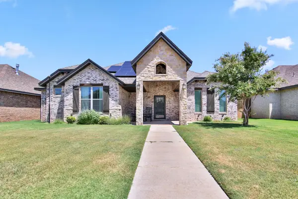 1305 Abbey Road, Wolfforth, TX 79382