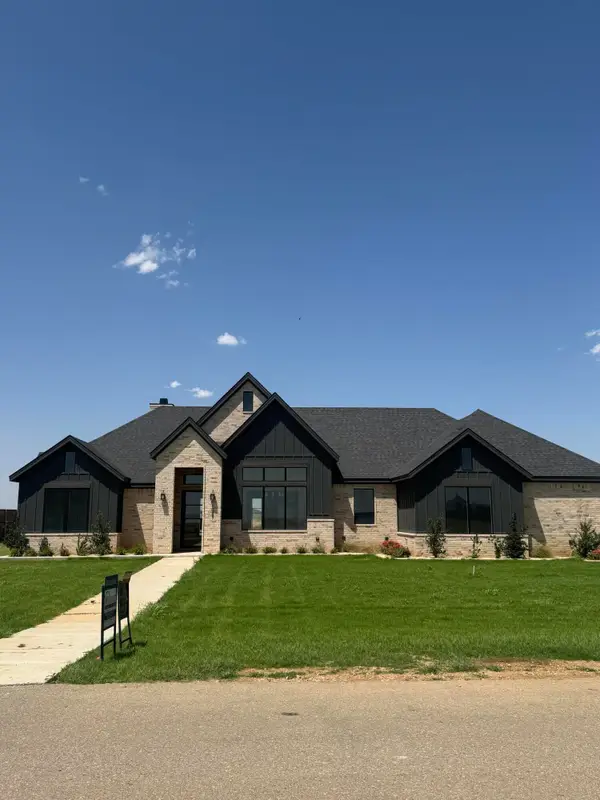 1087 Deuce Of Hearts, Tahoka, TX 79373