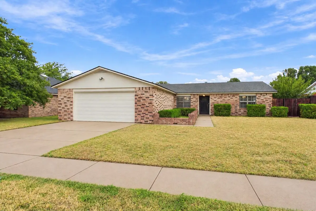 2406 94th Street, Lubbock, TX 79423 - #1
