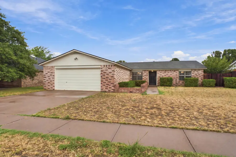 2406 94th Street, Lubbock, TX 79423 - #2