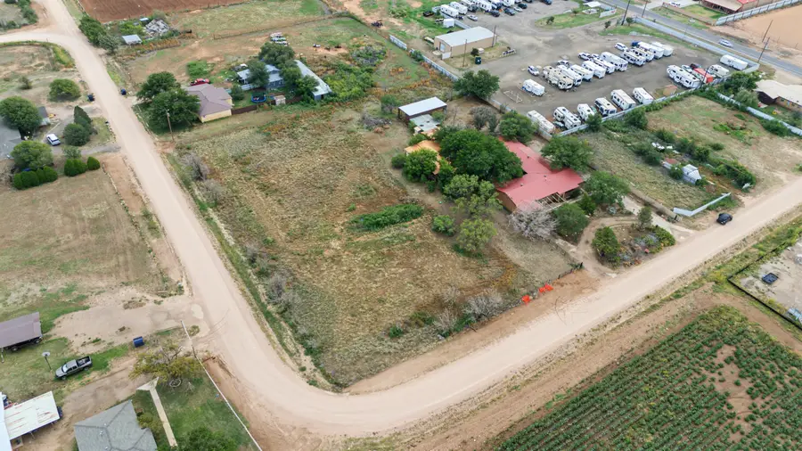 510 E County Road 7270, Lubbock, TX 79404 - #3