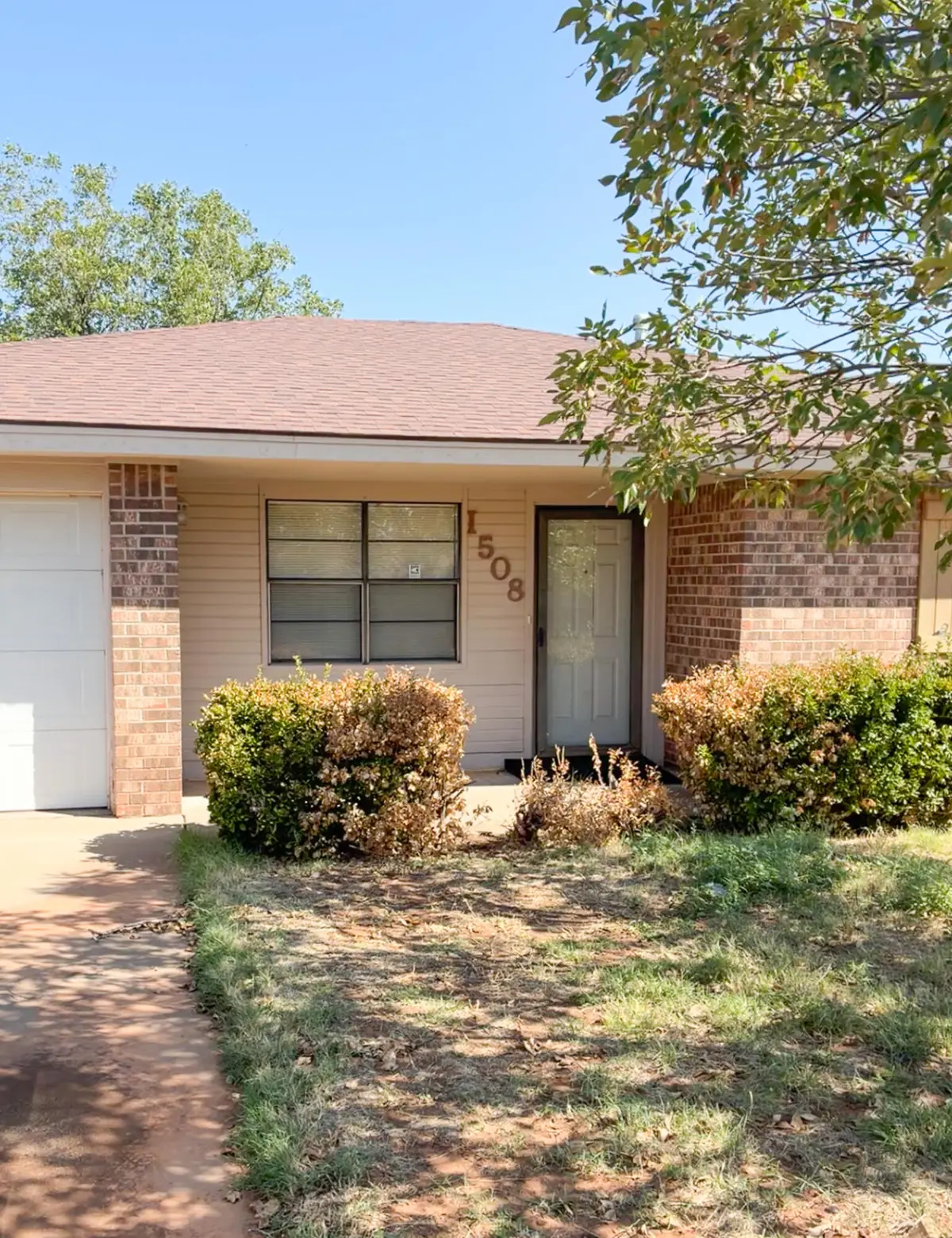 1508 Avenue K, Childress, TX 79201 - #1