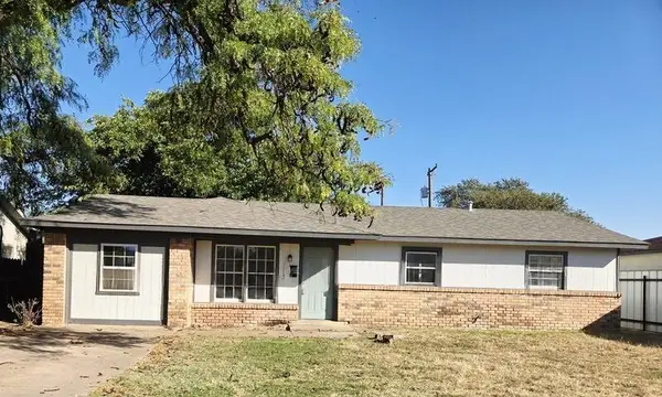 1612 68th Street, Lubbock, TX 79412