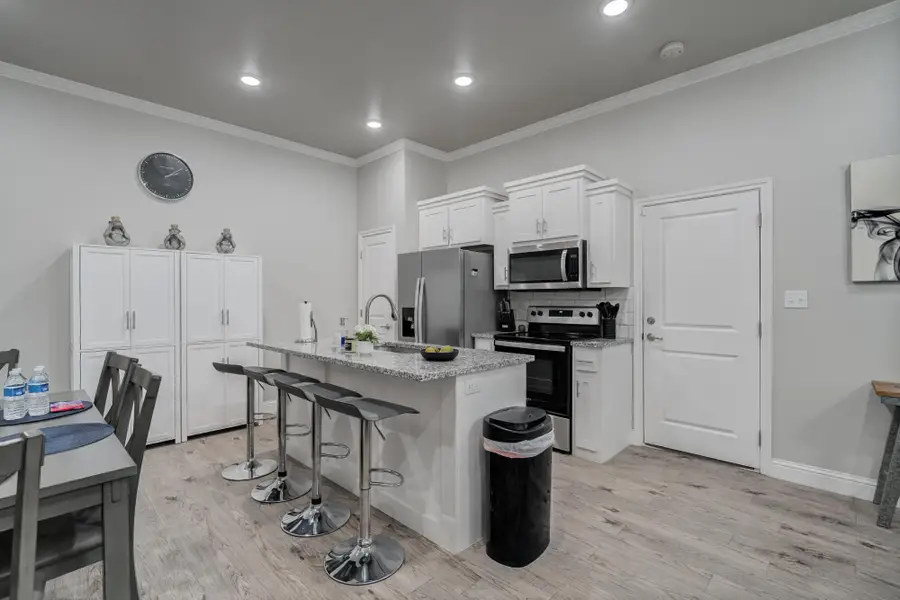 1206 N Essex Avenue, Lubbock, TX 79416 - #3