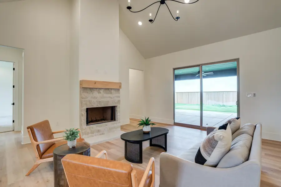 3422 141st Street, Lubbock, TX 79423 - #2