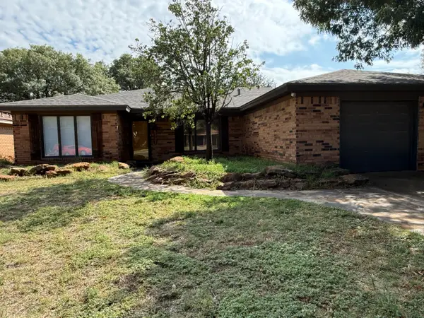5721 89th Street, Lubbock, TX 79424