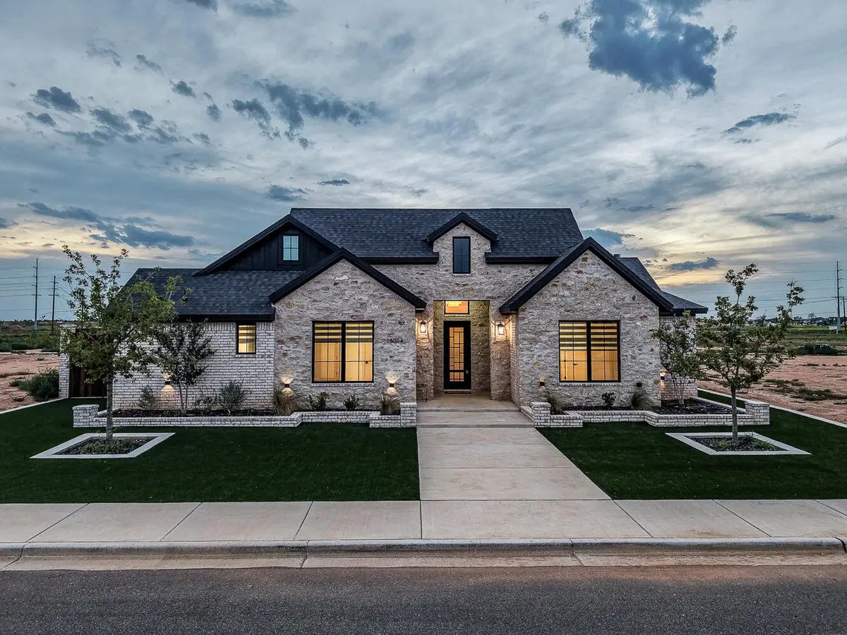 15014 Orlando Avenue, Lubbock, TX 79423 - #1