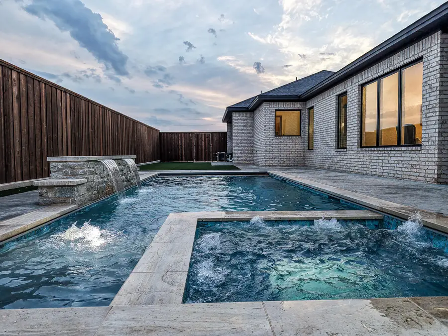 15014 Orlando Avenue, Lubbock, TX 79423 - #2