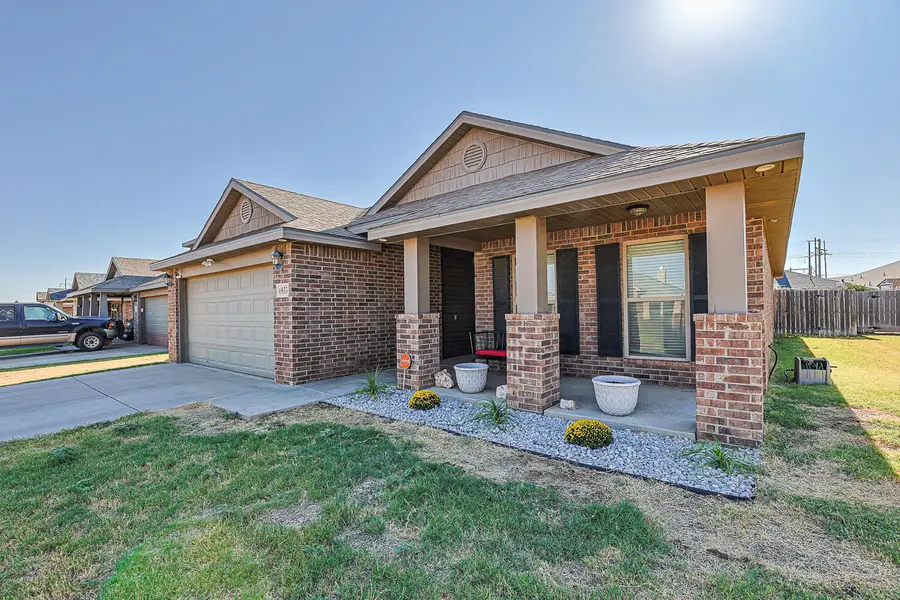 6933 37th Street, Lubbock, TX 79407 - #2