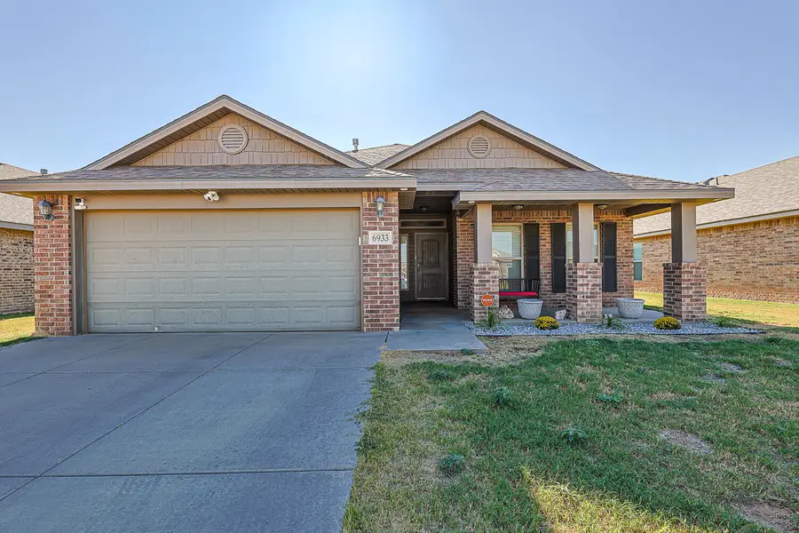 6933 37th Street, Lubbock, TX 79407 - #3