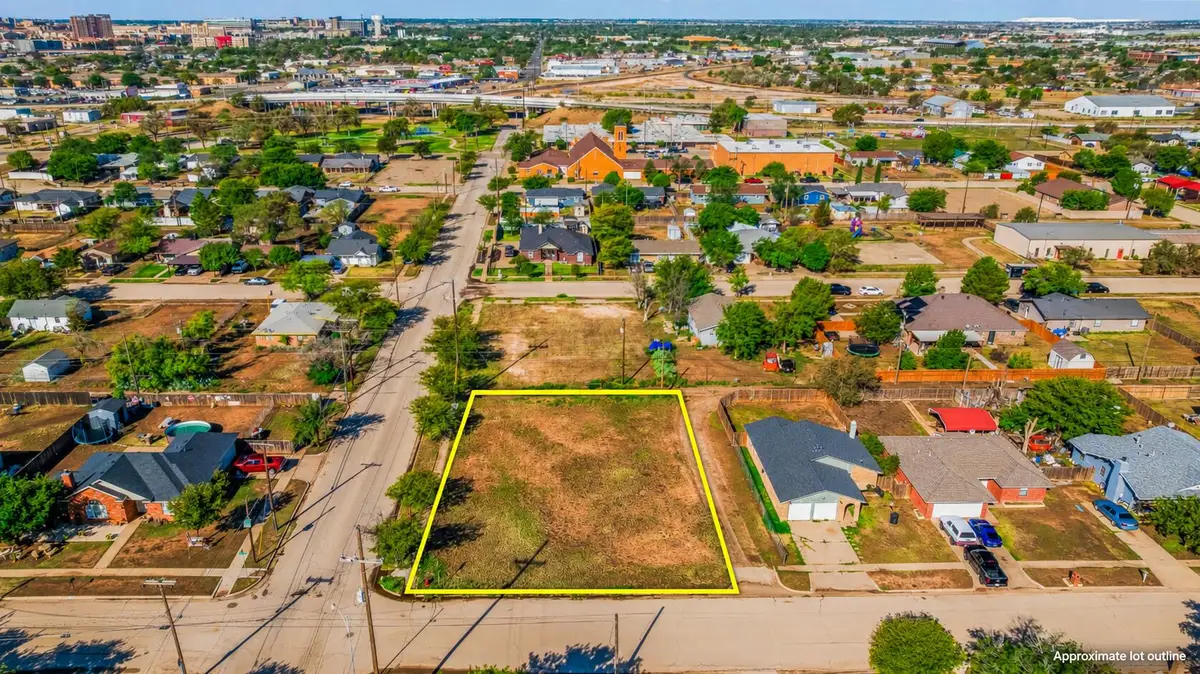 101 N Avenue M, Lubbock, TX 79401 - #1