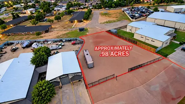 110 E Highway 62-82, Wolfforth, TX 79382