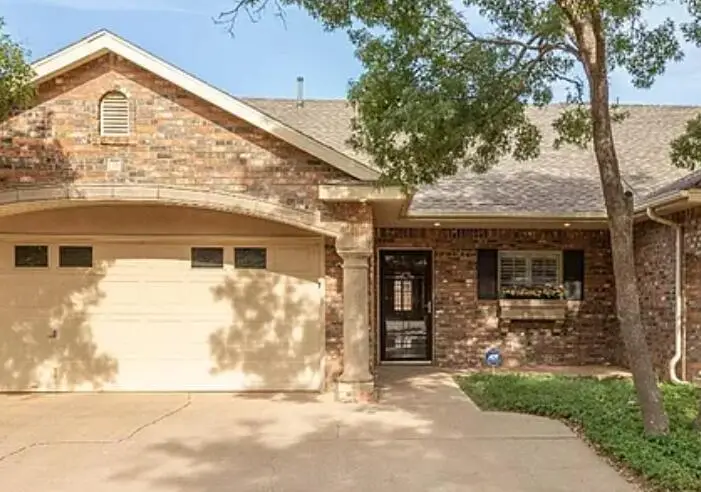 5811 11th Place, Lubbock, TX 79416 - #2