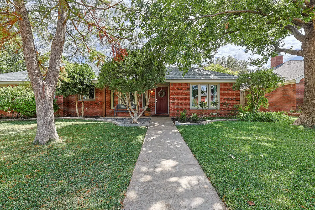 6017 76th Street, Lubbock, TX 79424 - #1