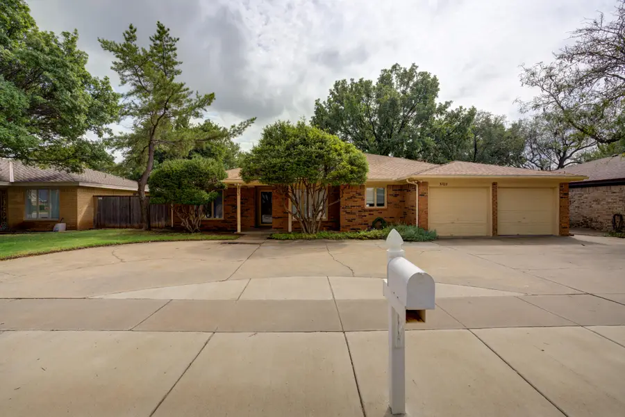 5703 62nd Street, Lubbock, TX 79424 - #3