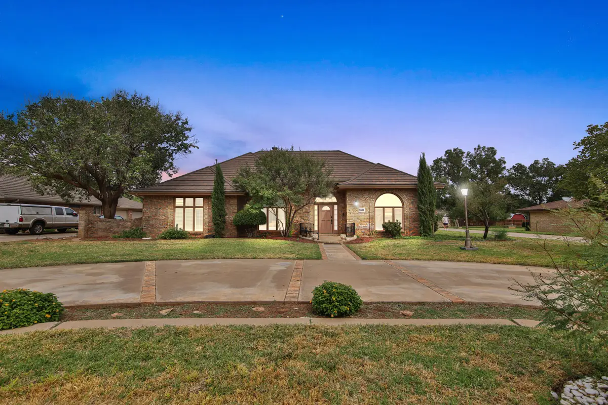 6604 3rd Street, Lubbock, TX 79416 - #1