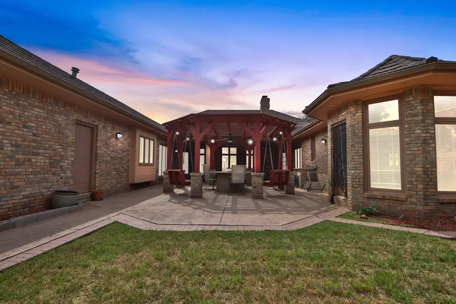 6604 3rd Street, Lubbock, TX 79416 - #3