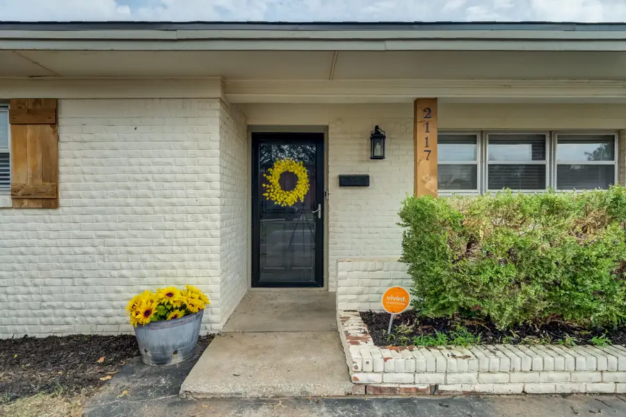 2117 62nd Street, Lubbock, TX 79412 - #2
