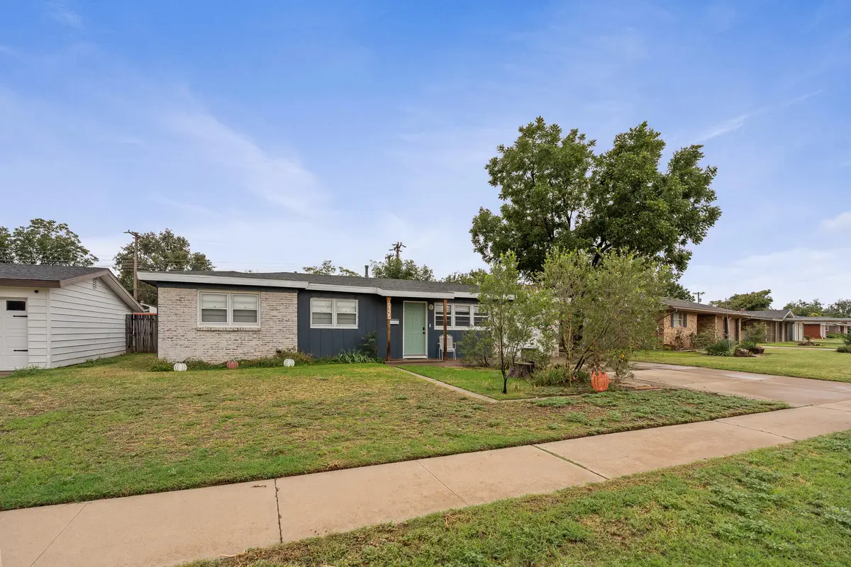 5325 32nd Street, Lubbock, TX 79407 - #1