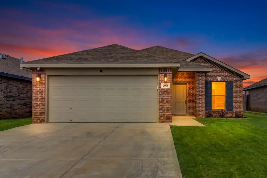 2918 Waverly Avenue, Lubbock, TX 79407 - #3