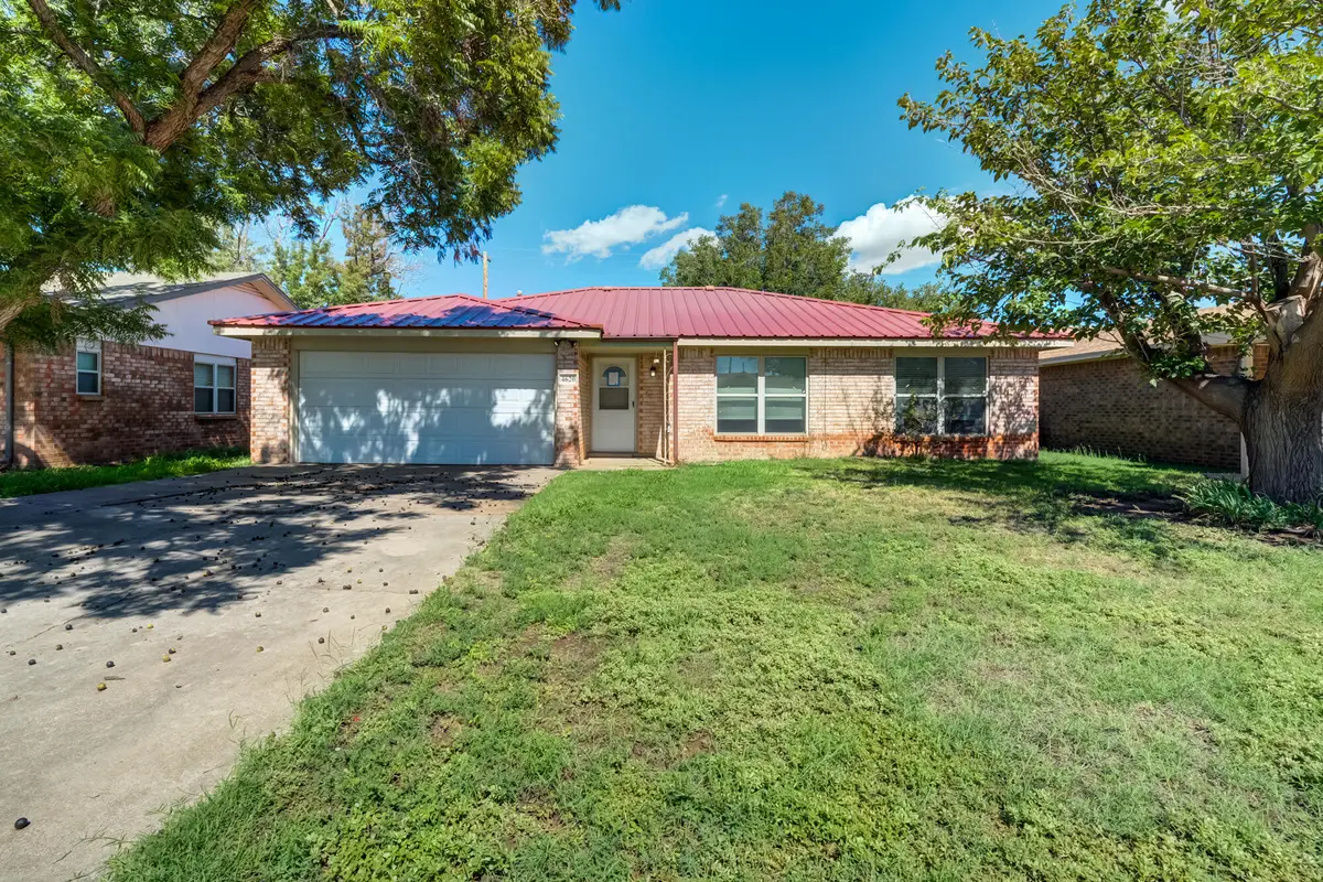 4620 Itasca Street, Lubbock, TX 79416 - #1