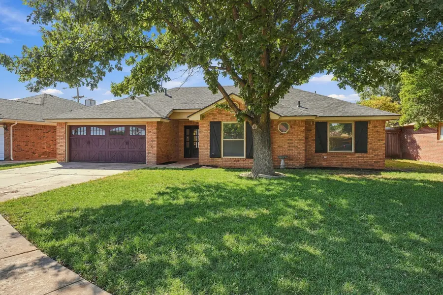 5803 74th Street, Lubbock, TX 79424 - #2