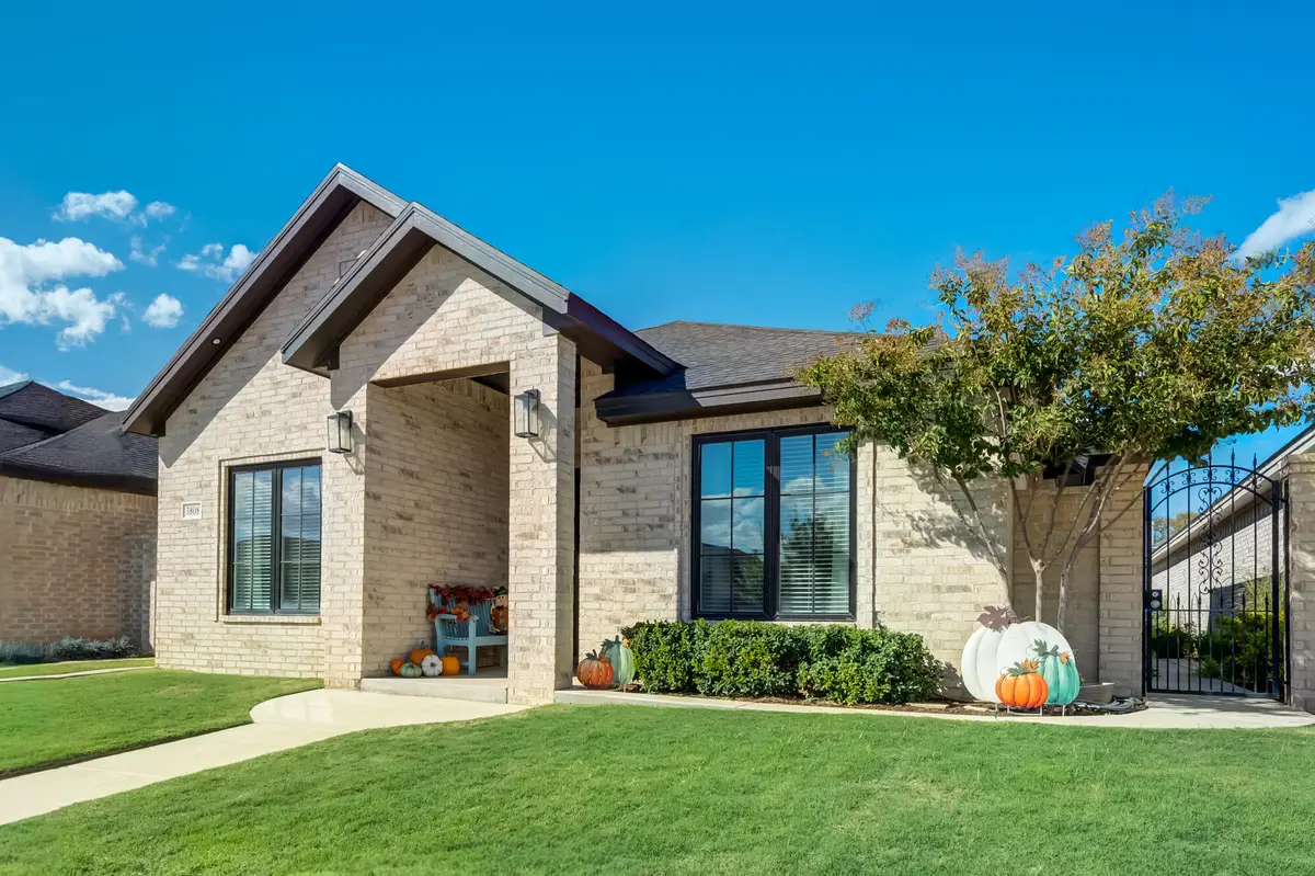 3808 59th Street, Lubbock, TX 79413 - #1