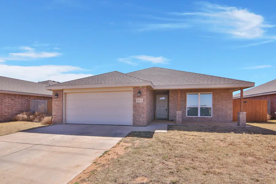 8411 10th Place, Lubbock, TX 79416 - #2