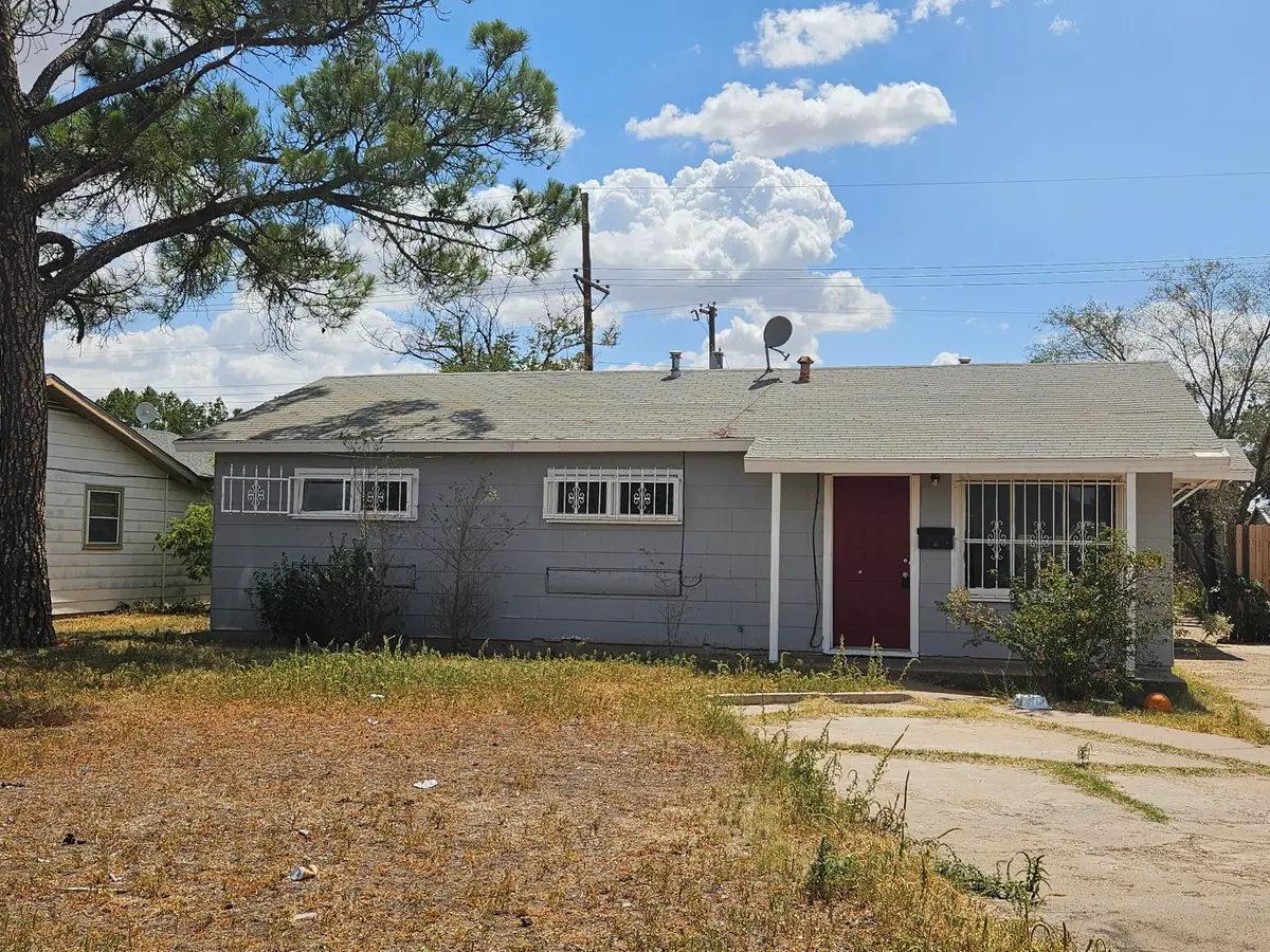 2116 E 30th Street, Lubbock, TX 79404 - #1