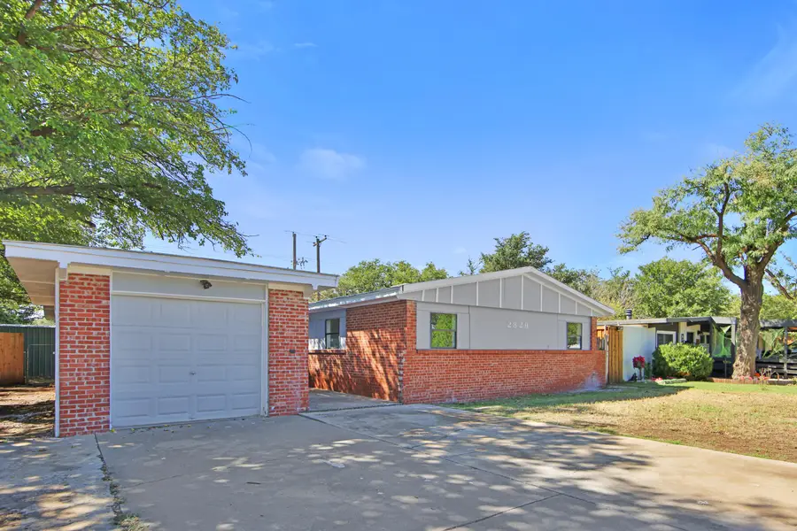2829 66th Street, Lubbock, TX 79413 - #3