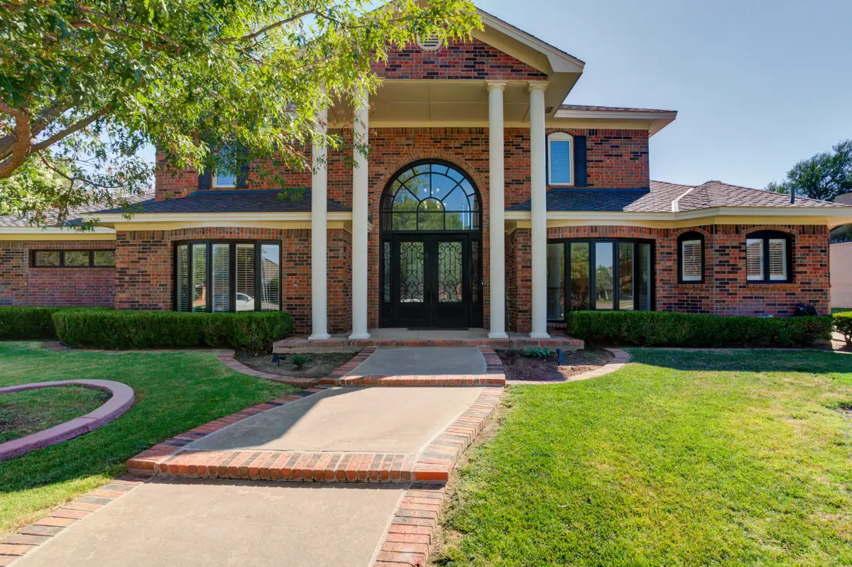 4613 94th Street, Lubbock, TX 79424 - #1