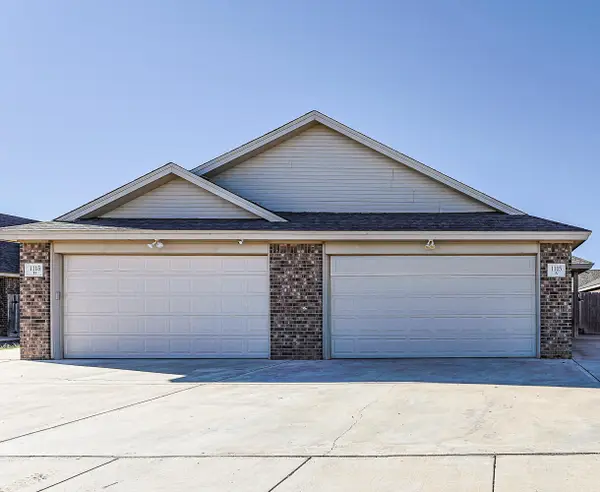 1115 Preston Trail, Wolfforth, TX 79382