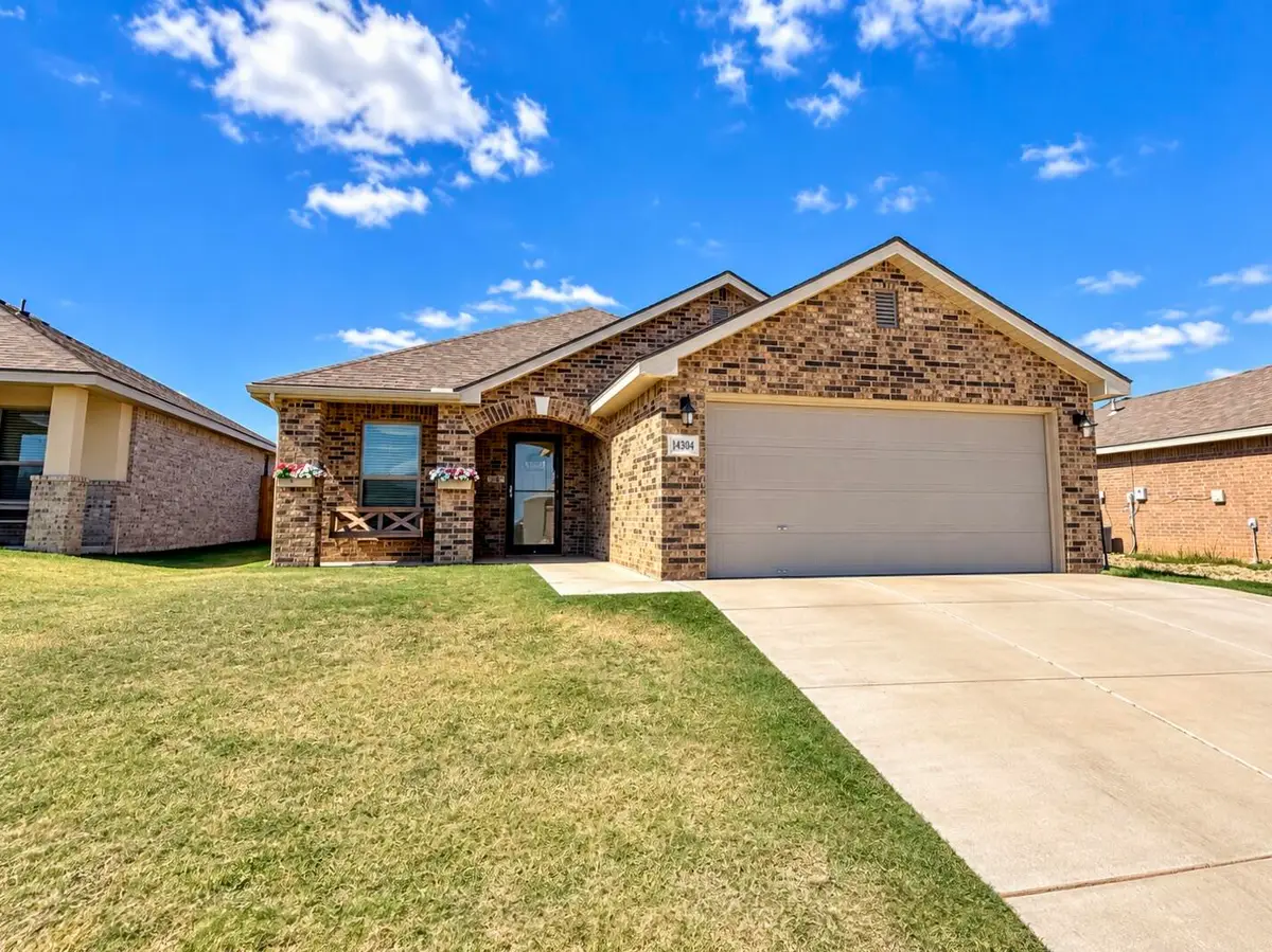 14304 Uvalde Avenue, Lubbock, TX 79423 - #1