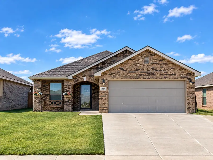 14304 Uvalde Avenue, Lubbock, TX 79423 - #2